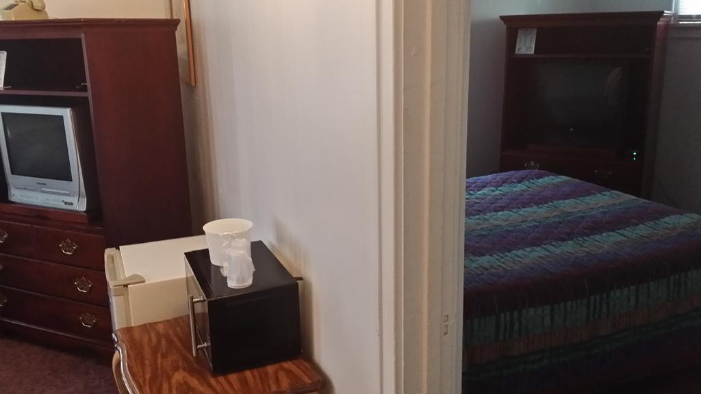 Cheyenne Motel Szoba fotó