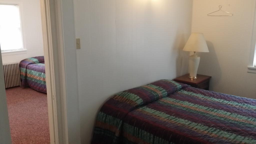 Cheyenne Motel Szoba fotó