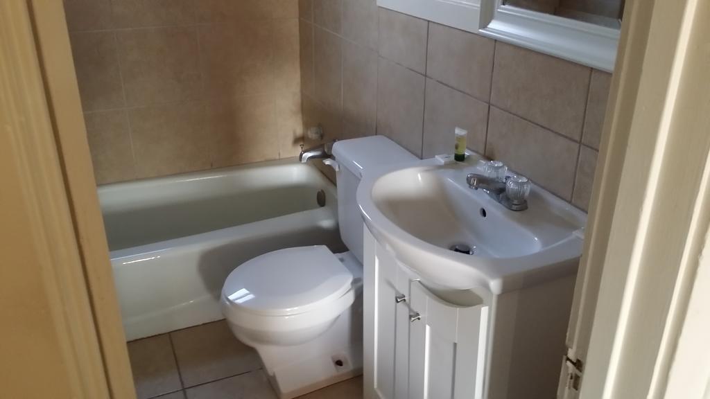 Cheyenne Motel Szoba fotó