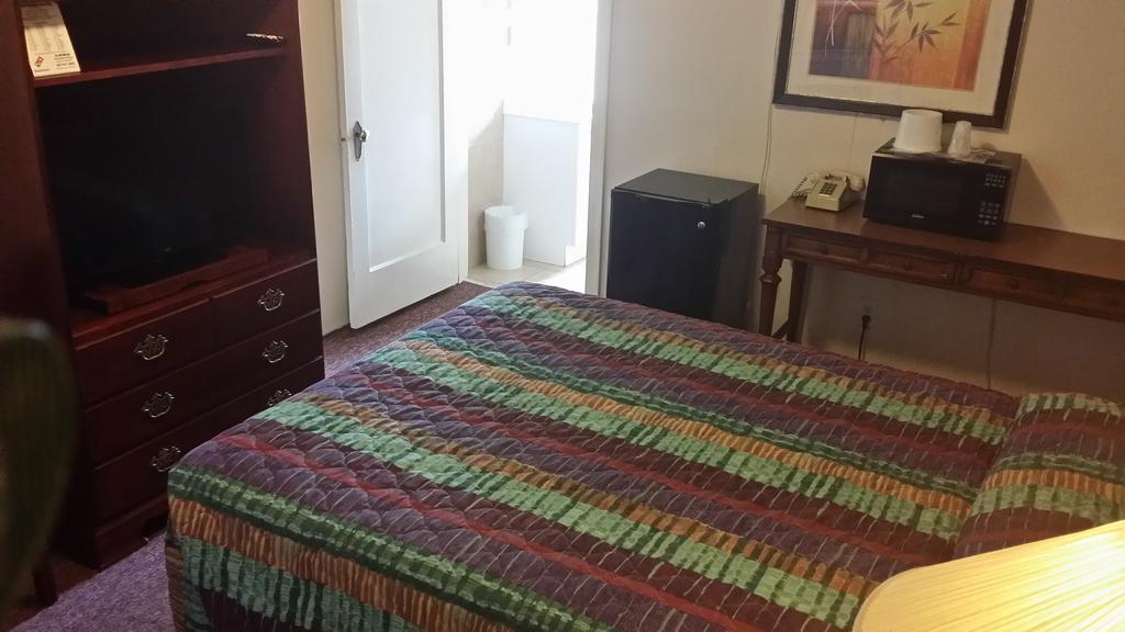 Cheyenne Motel Szoba fotó
