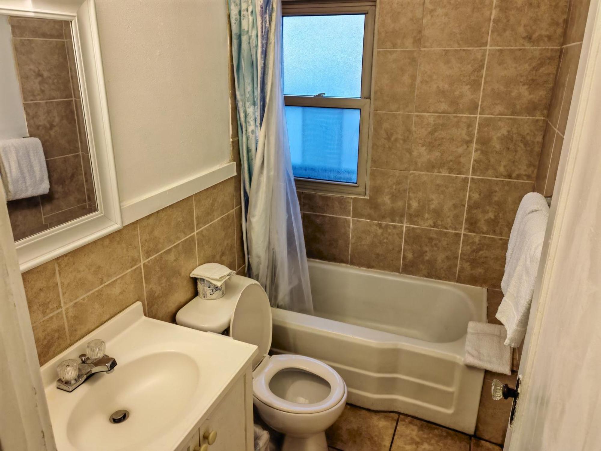 Cheyenne Motel Kültér fotó