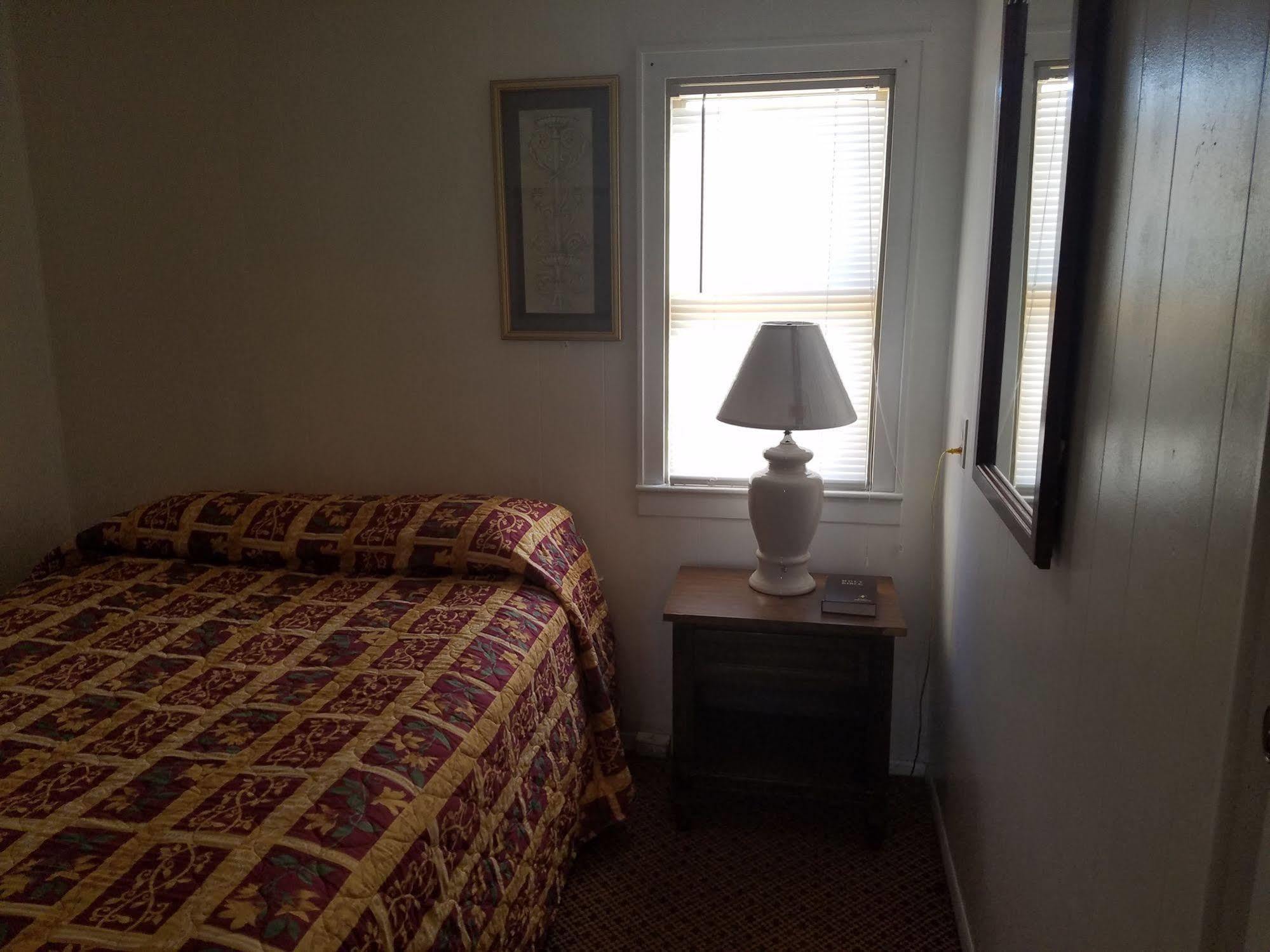 Cheyenne Motel Kültér fotó