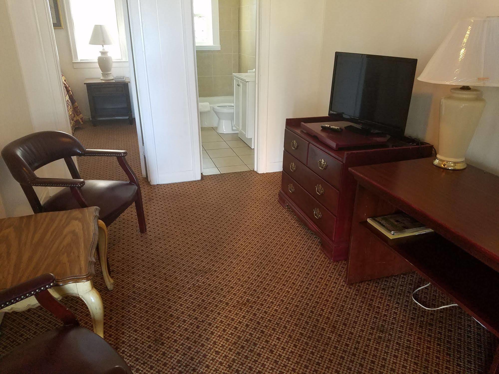 Cheyenne Motel Kültér fotó